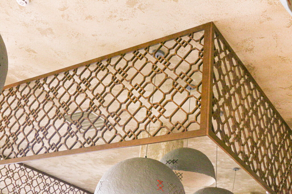 vanerin leikkaaminen