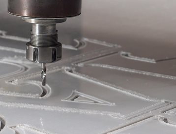 akryylilevyn leikkaus