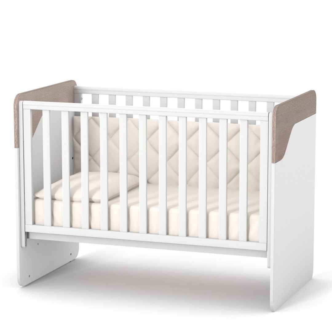 keinuvan pinnasängyn valmistus