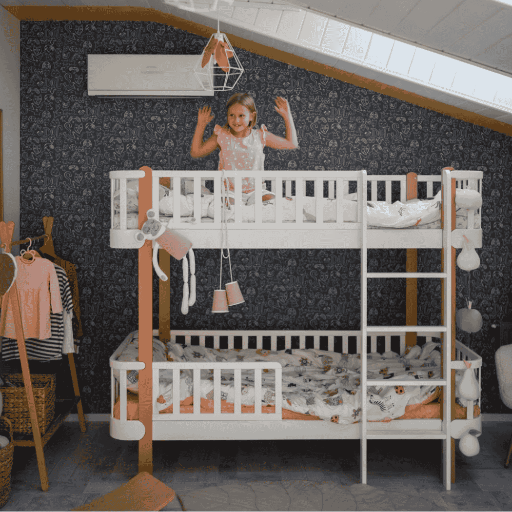 kerrossänkyjen valmistus