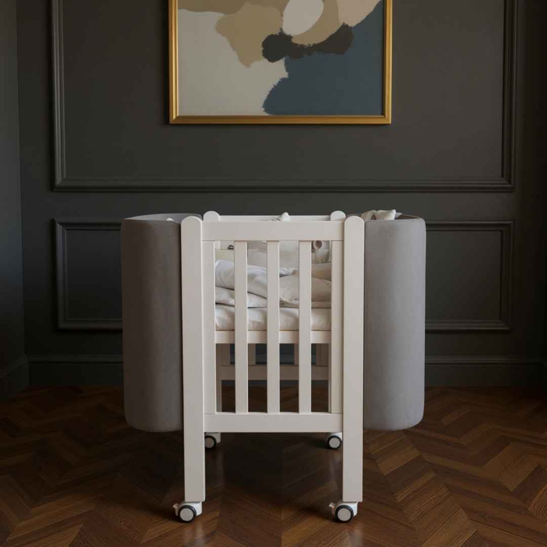 mini-pinnasängyn valmistus