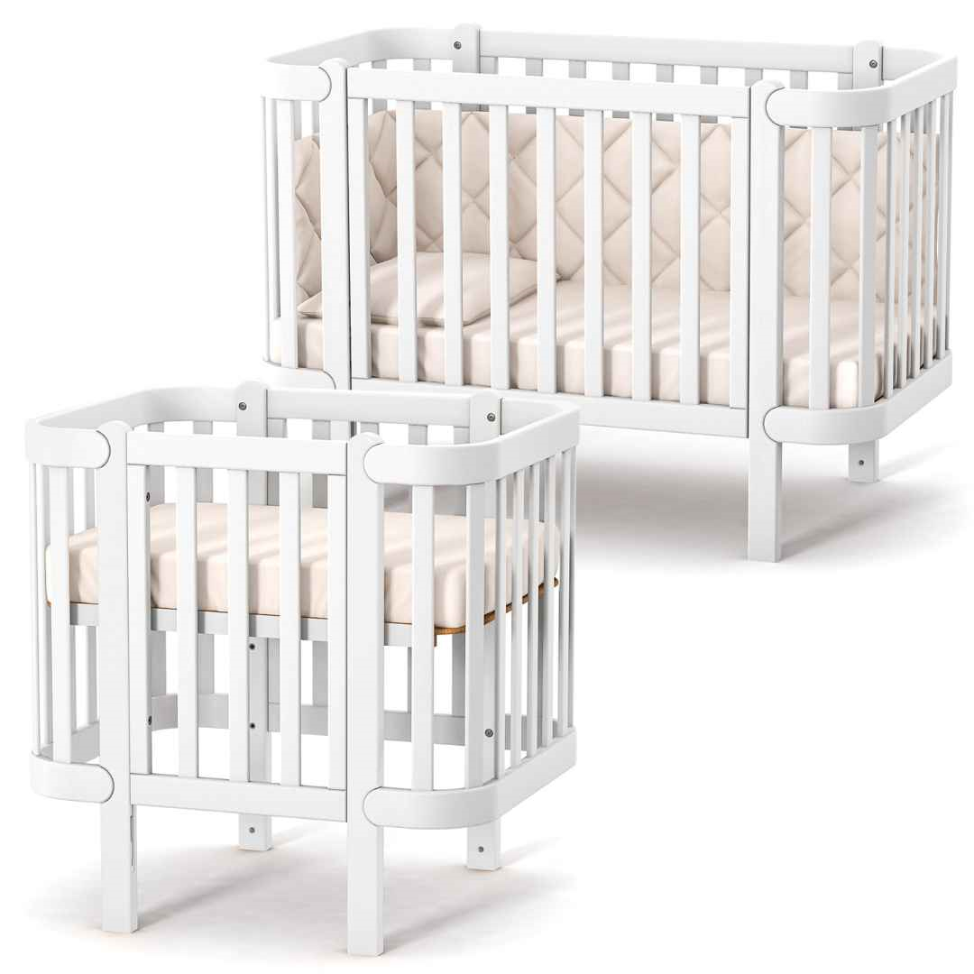 kasvavan pinnasängyn valmistus