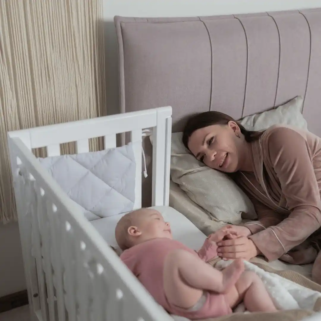 liitännäissängyn valmistus