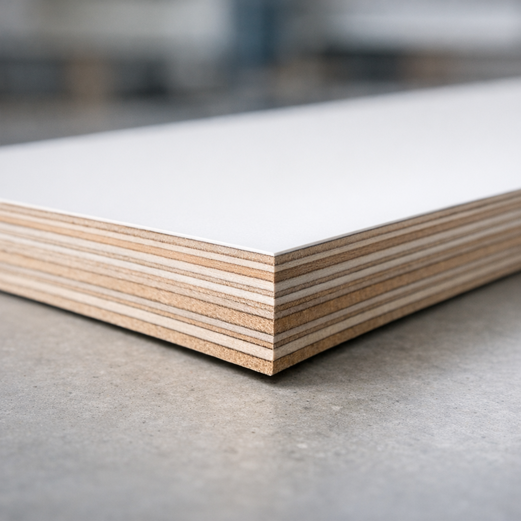 Näyteikkunarakenteiden valmistus -paneelin tarkka leikkuureuna