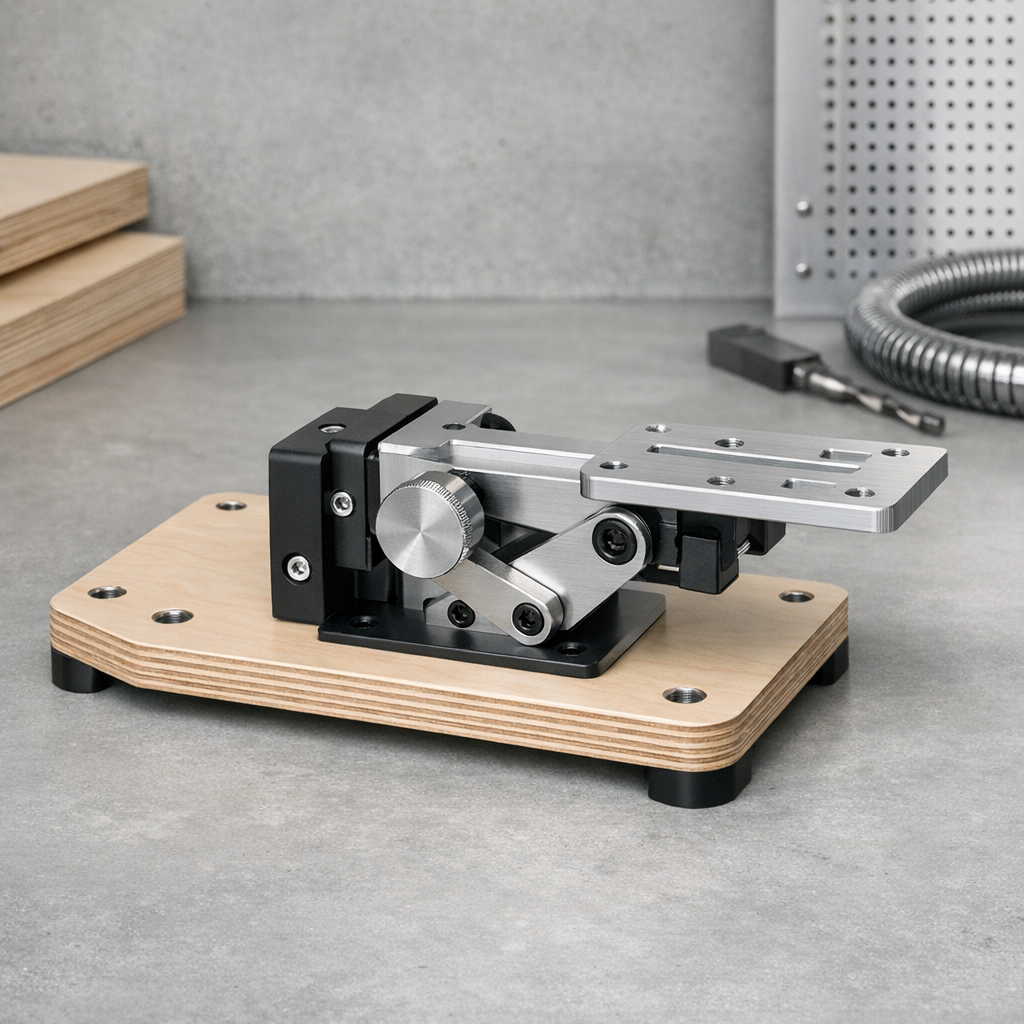 Vaneripinnan lähikuva näyttämörakenteiden ja lavasteiden valmistuksessa